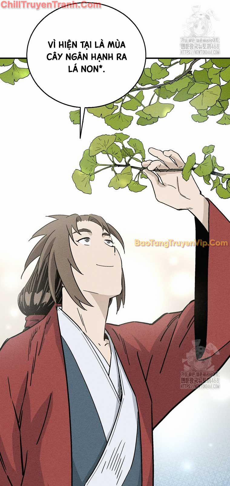 Trọng Sinh Thành Thần Y Thời Tam Quốc 151 trang 38