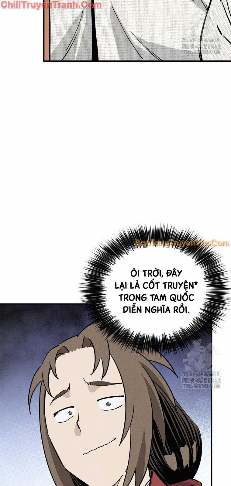 Trọng Sinh Thành Thần Y Thời Tam Quốc 151 trang 4