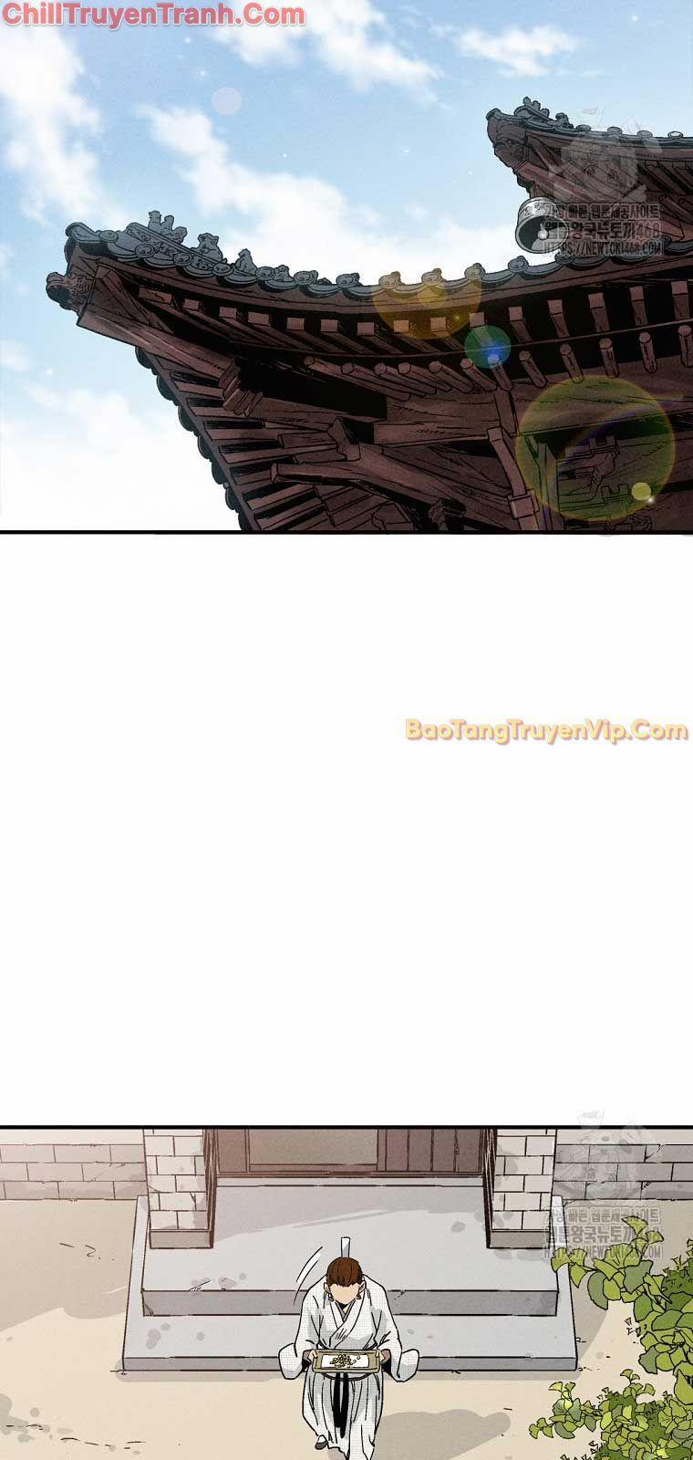 Trọng Sinh Thành Thần Y Thời Tam Quốc 151 trang 40