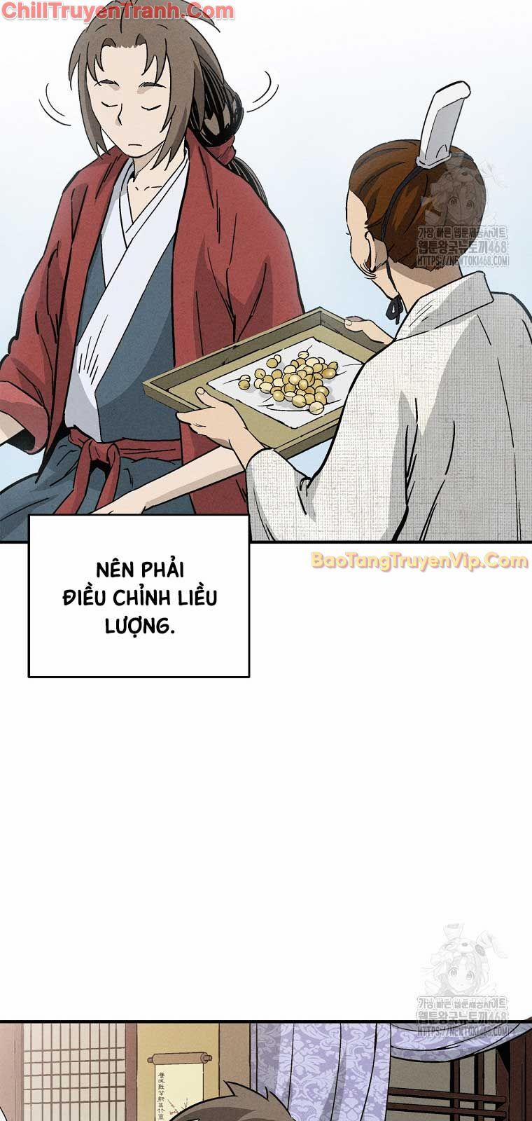 Trọng Sinh Thành Thần Y Thời Tam Quốc 151 trang 42