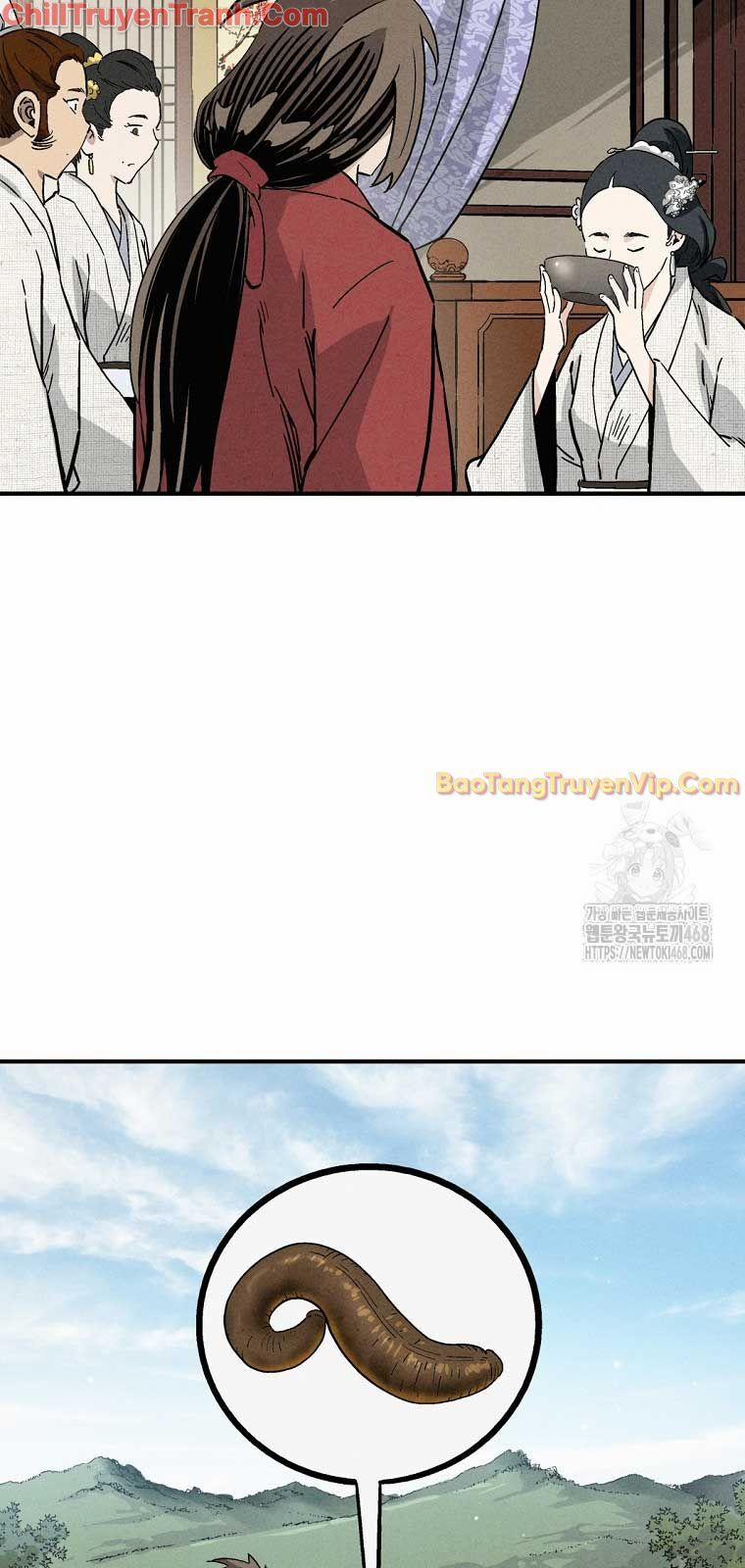 Trọng Sinh Thành Thần Y Thời Tam Quốc 151 trang 43