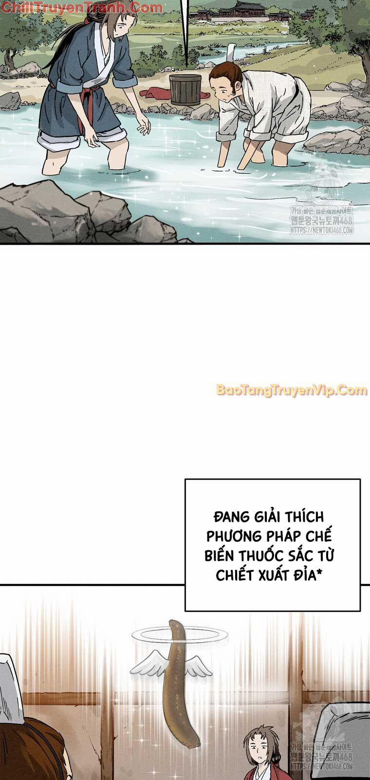 Trọng Sinh Thành Thần Y Thời Tam Quốc 151 trang 44