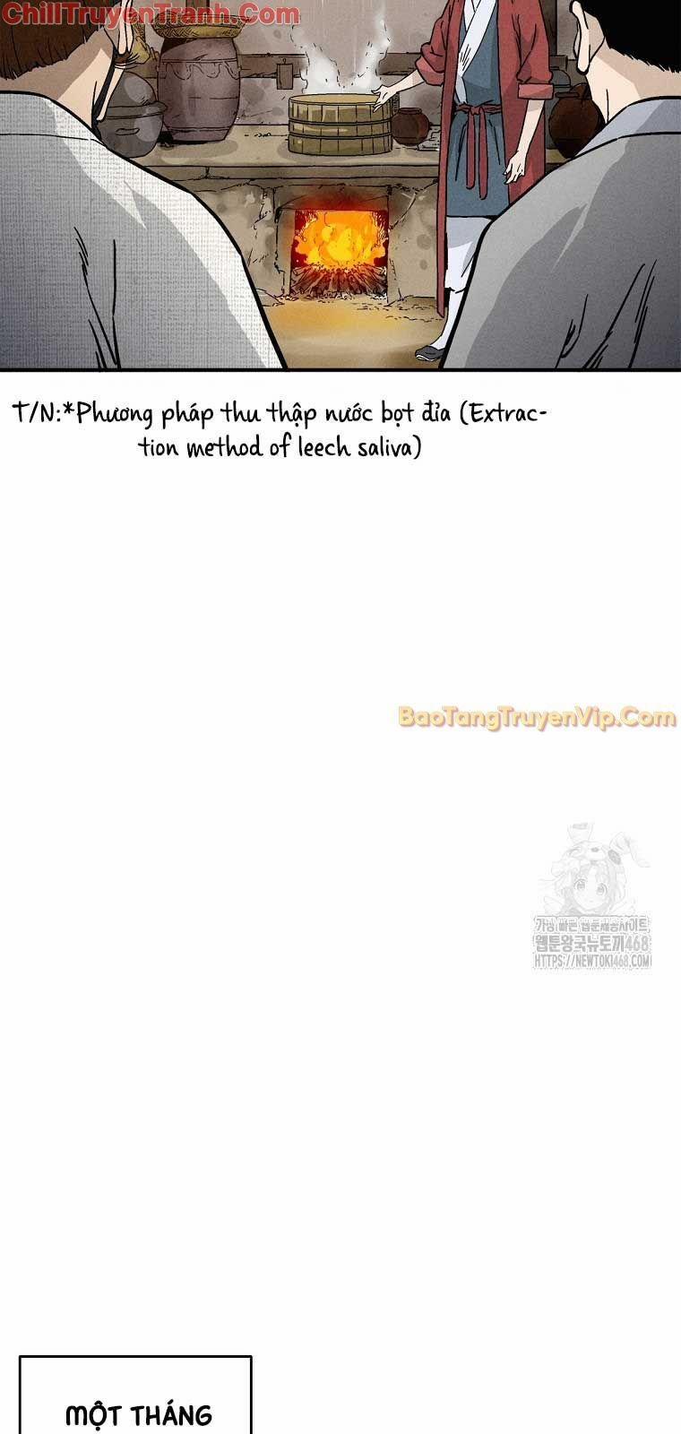 Trọng Sinh Thành Thần Y Thời Tam Quốc 151 trang 45