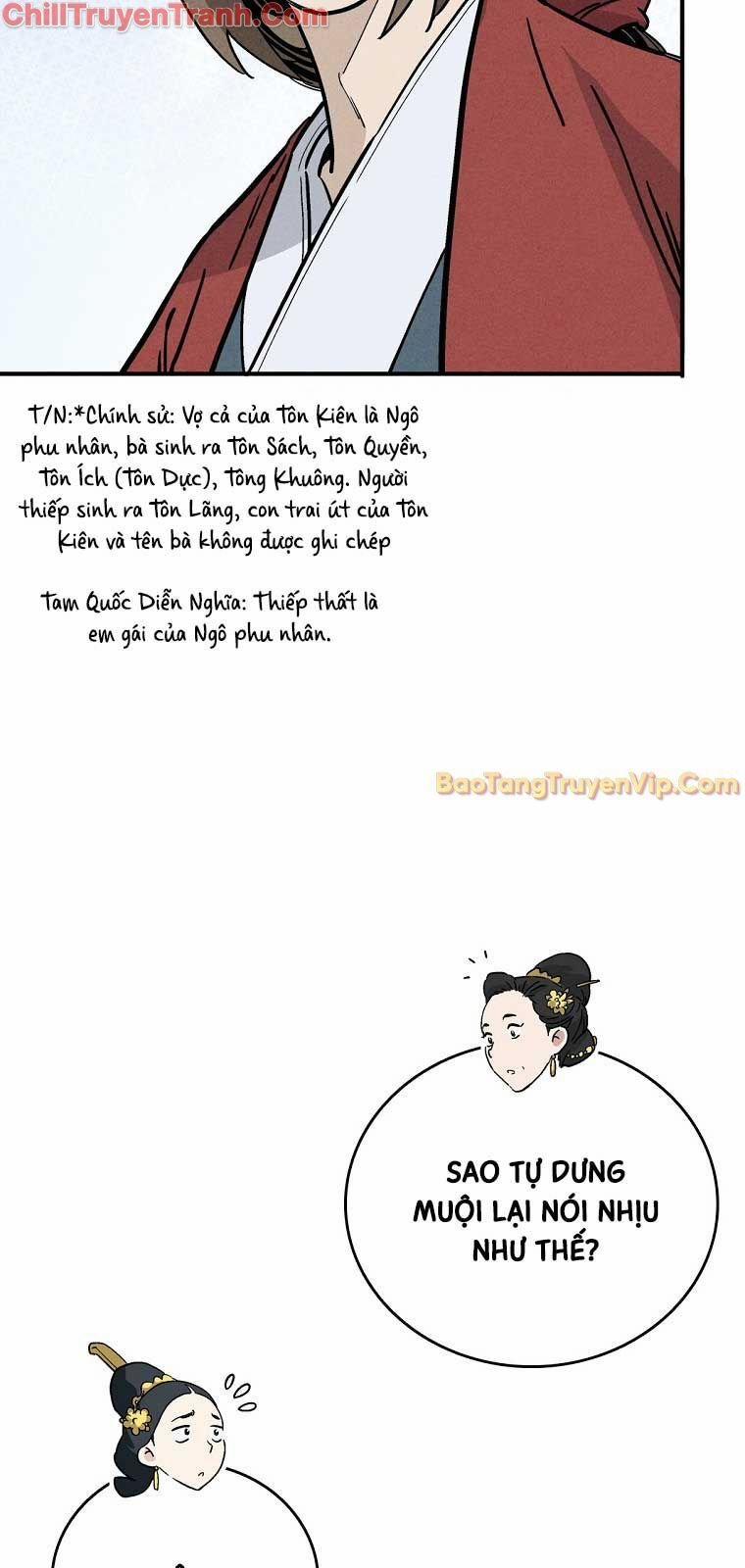 Trọng Sinh Thành Thần Y Thời Tam Quốc 151 trang 5