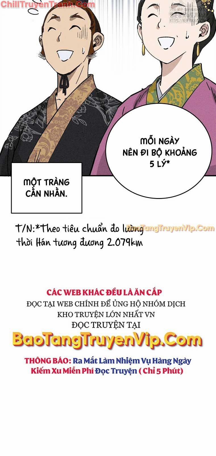 Trọng Sinh Thành Thần Y Thời Tam Quốc 151 trang 50
