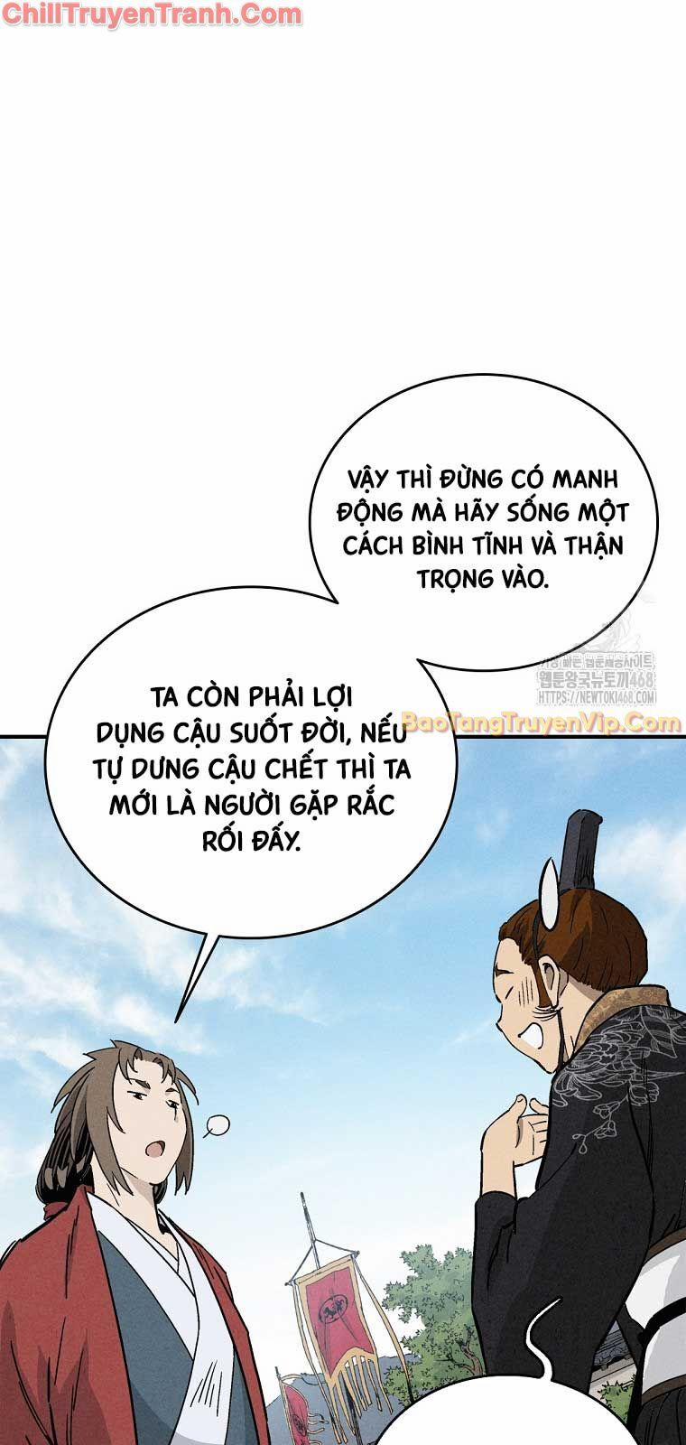 Trọng Sinh Thành Thần Y Thời Tam Quốc 151 trang 53