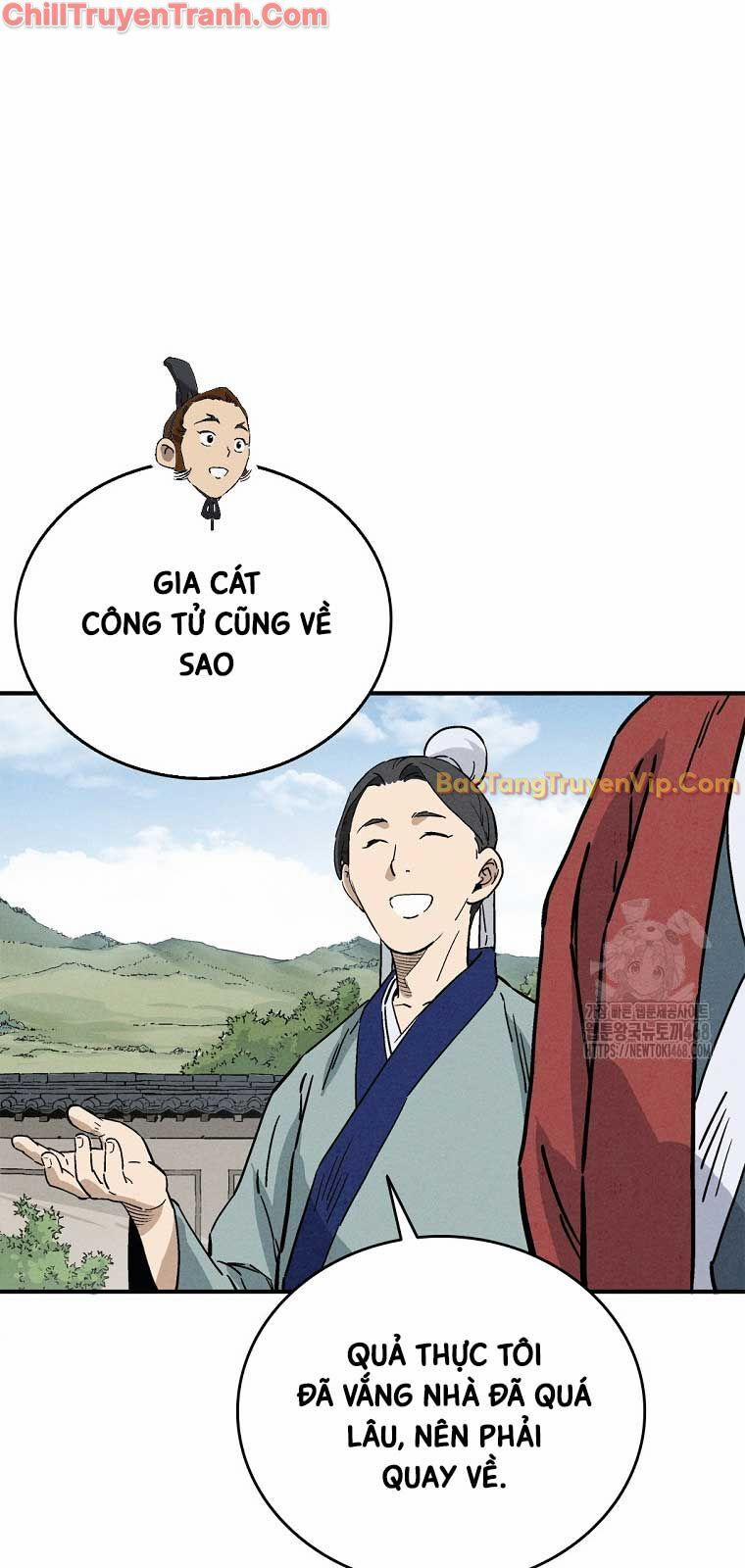 Trọng Sinh Thành Thần Y Thời Tam Quốc 151 trang 59