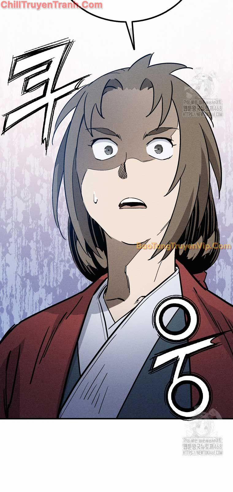 Trọng Sinh Thành Thần Y Thời Tam Quốc 151 trang 8