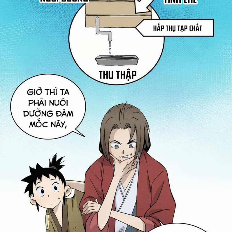 Trọng Sinh Thành Thần Y Thời Tam Quốc 16 trang 109