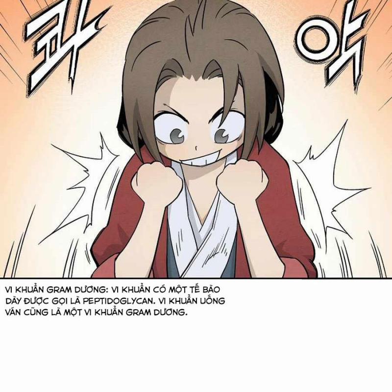 Trọng Sinh Thành Thần Y Thời Tam Quốc 16 trang 111