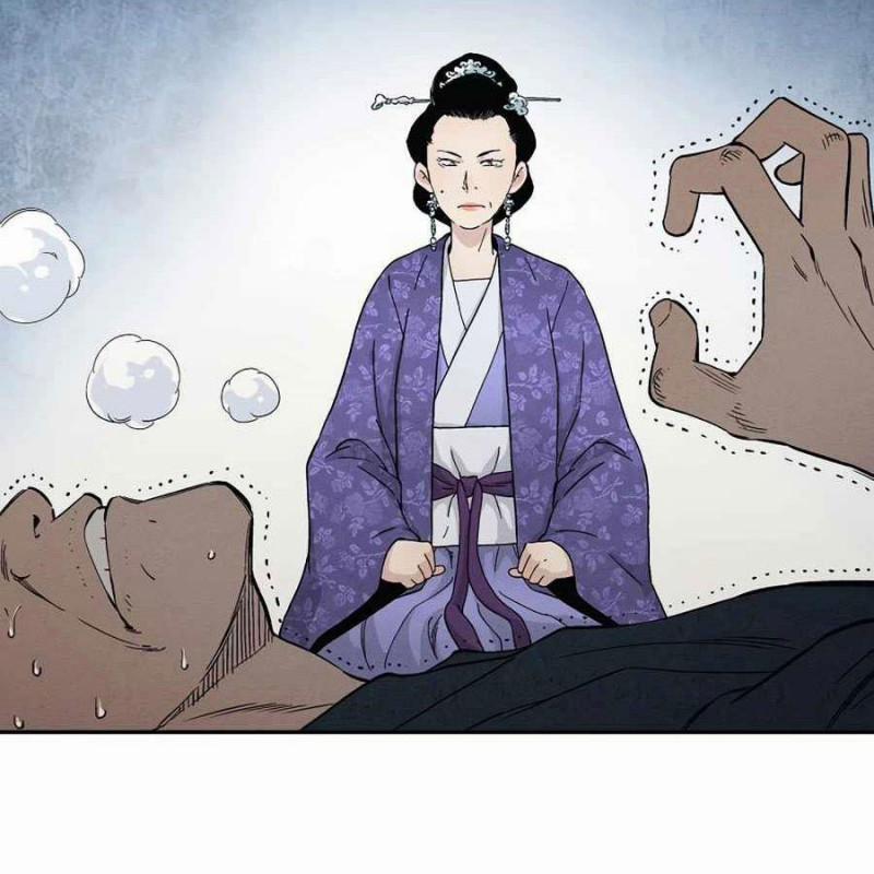 Trọng Sinh Thành Thần Y Thời Tam Quốc 16 trang 117