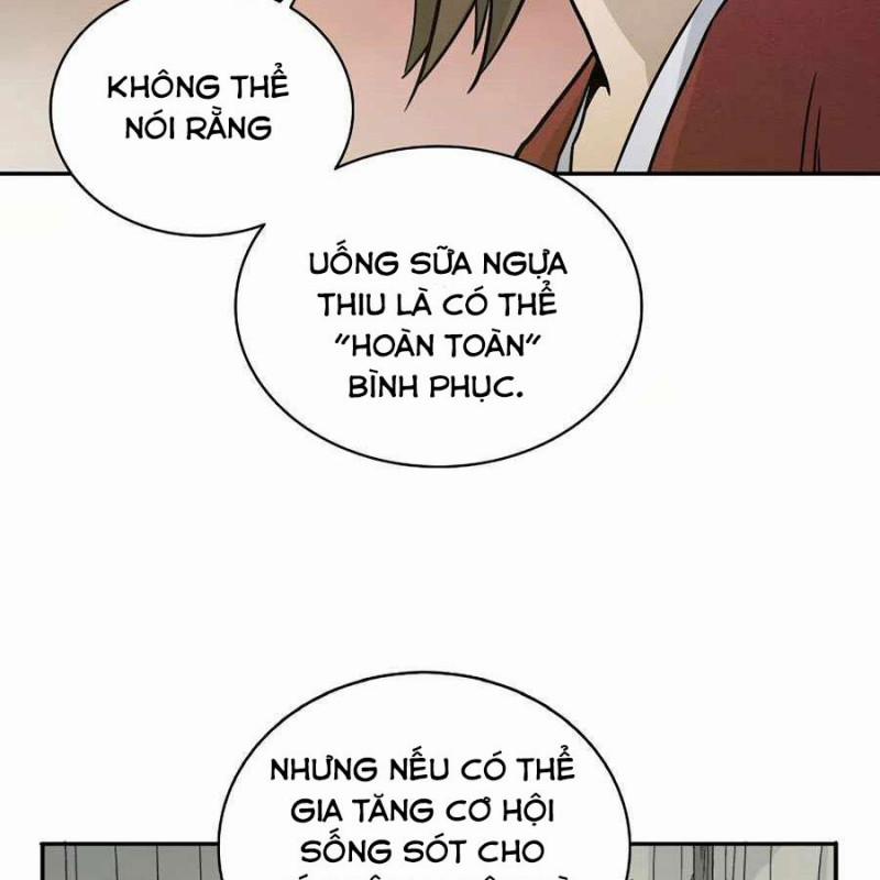Trọng Sinh Thành Thần Y Thời Tam Quốc 16 trang 14