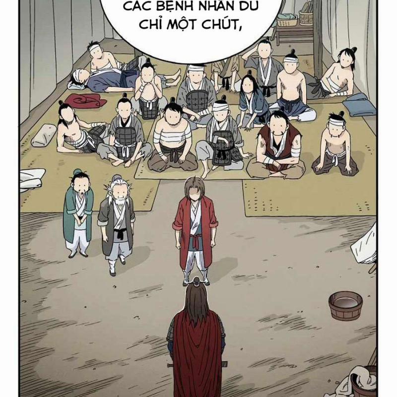 Trọng Sinh Thành Thần Y Thời Tam Quốc 16 trang 15