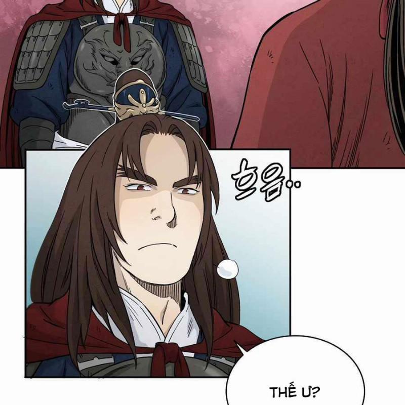 Trọng Sinh Thành Thần Y Thời Tam Quốc 16 trang 21