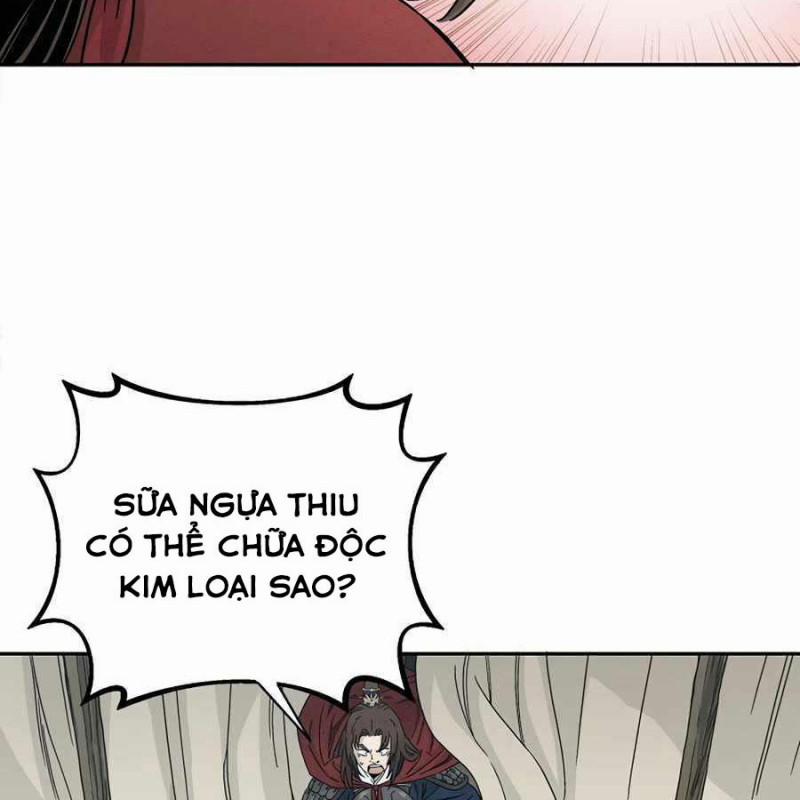 Trọng Sinh Thành Thần Y Thời Tam Quốc 16 trang 3