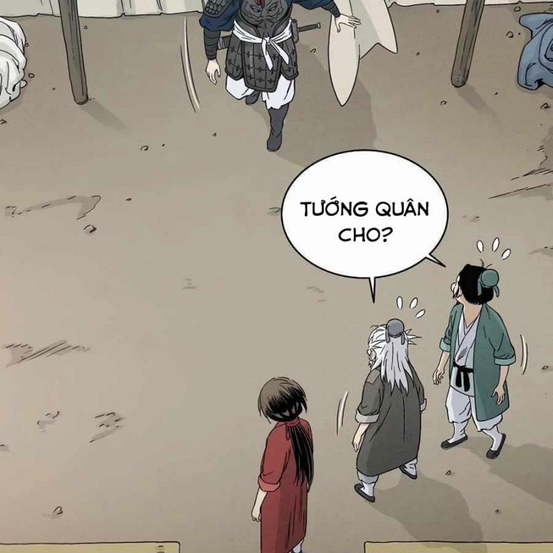 Trọng Sinh Thành Thần Y Thời Tam Quốc 16 trang 4