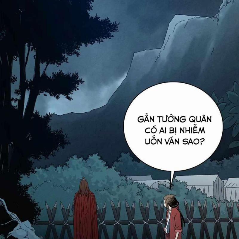 Trọng Sinh Thành Thần Y Thời Tam Quốc 16 trang 41