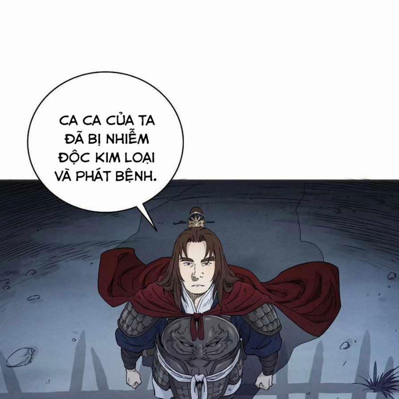 Trọng Sinh Thành Thần Y Thời Tam Quốc 16 trang 44