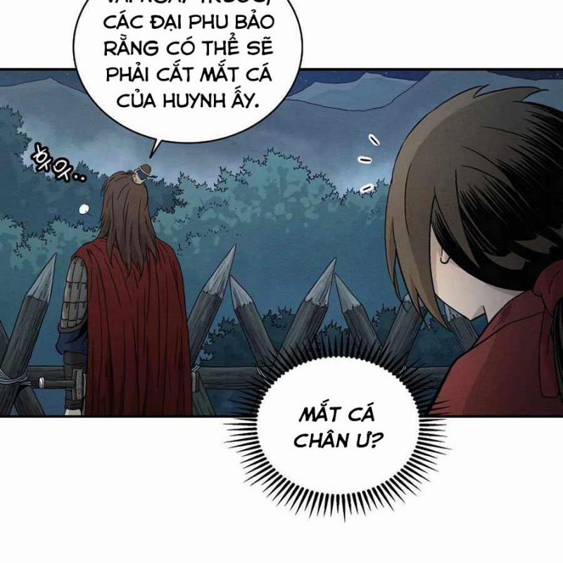 Trọng Sinh Thành Thần Y Thời Tam Quốc 16 trang 46