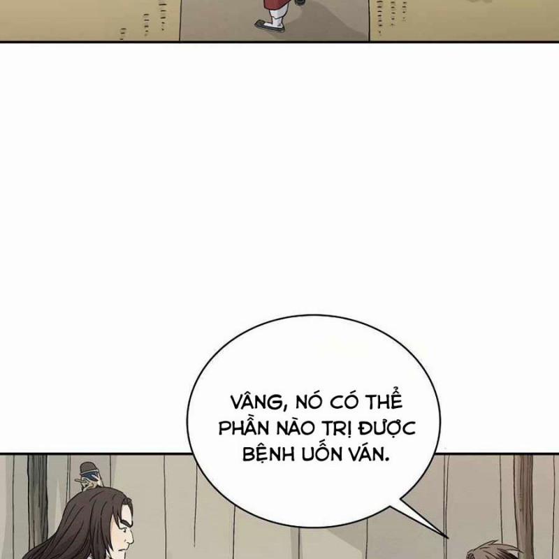 Trọng Sinh Thành Thần Y Thời Tam Quốc 16 trang 5