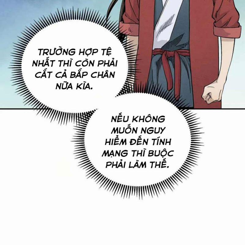Trọng Sinh Thành Thần Y Thời Tam Quốc 16 trang 50