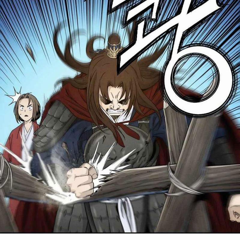 Trọng Sinh Thành Thần Y Thời Tam Quốc 16 trang 53