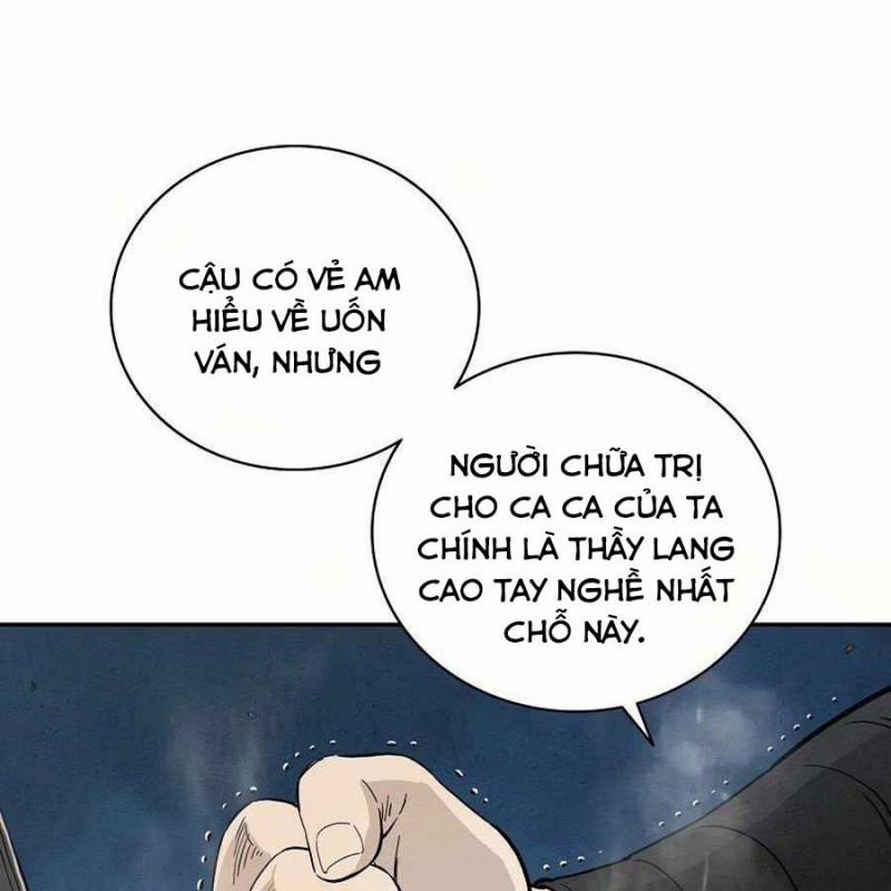 Trọng Sinh Thành Thần Y Thời Tam Quốc 16 trang 54