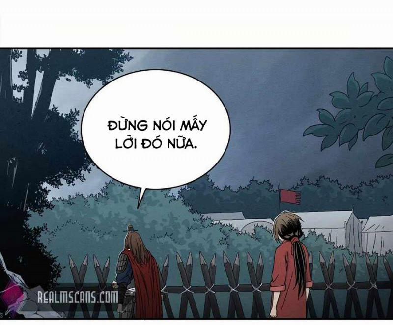 Trọng Sinh Thành Thần Y Thời Tam Quốc 16 trang 56