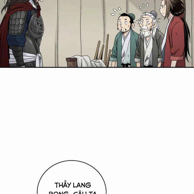 Trọng Sinh Thành Thần Y Thời Tam Quốc 16 trang 6