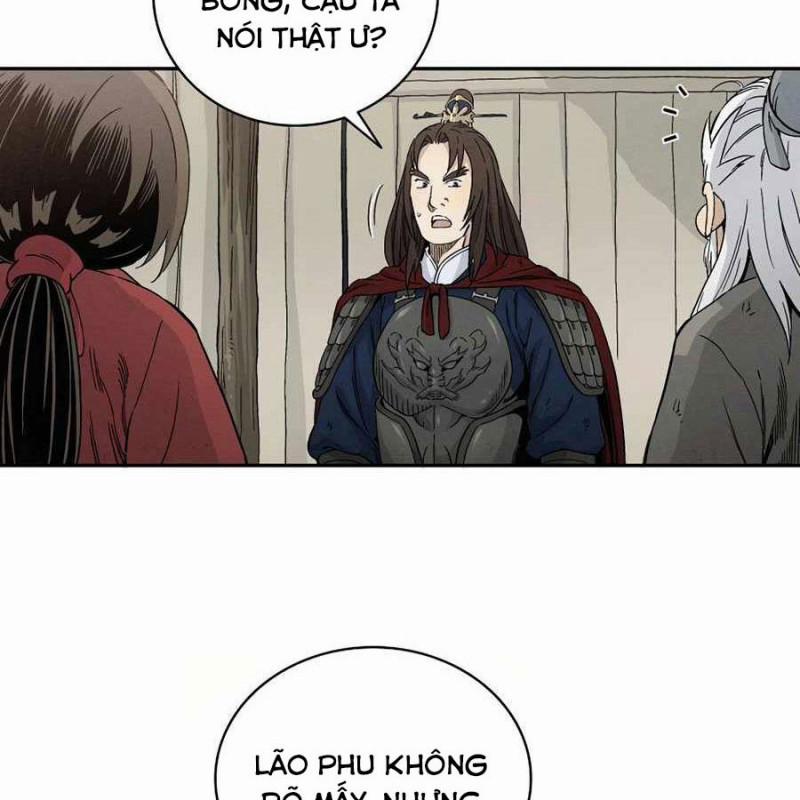 Trọng Sinh Thành Thần Y Thời Tam Quốc 16 trang 7