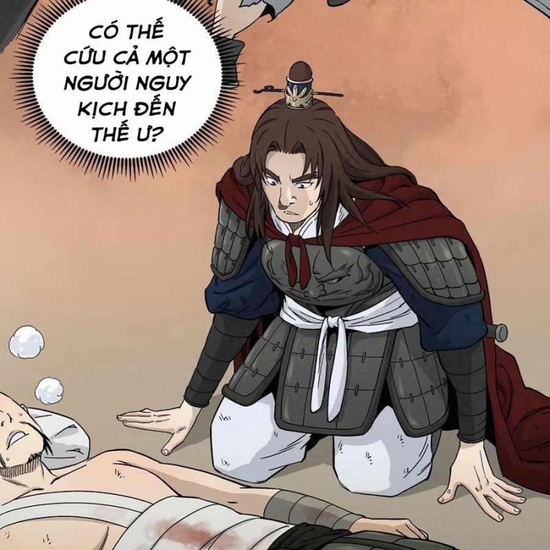 Trọng Sinh Thành Thần Y Thời Tam Quốc 16 trang 79