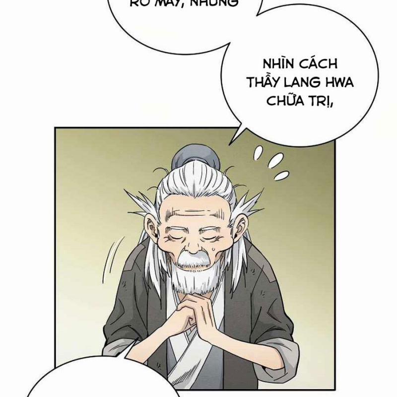 Trọng Sinh Thành Thần Y Thời Tam Quốc 16 trang 8