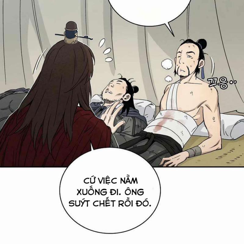 Trọng Sinh Thành Thần Y Thời Tam Quốc 16 trang 82