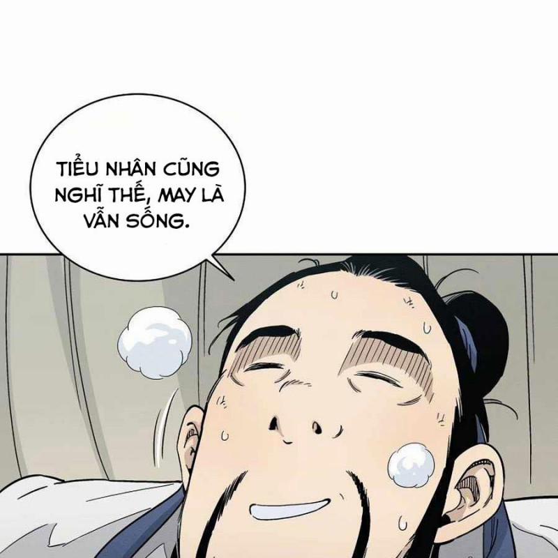 Trọng Sinh Thành Thần Y Thời Tam Quốc 16 trang 83