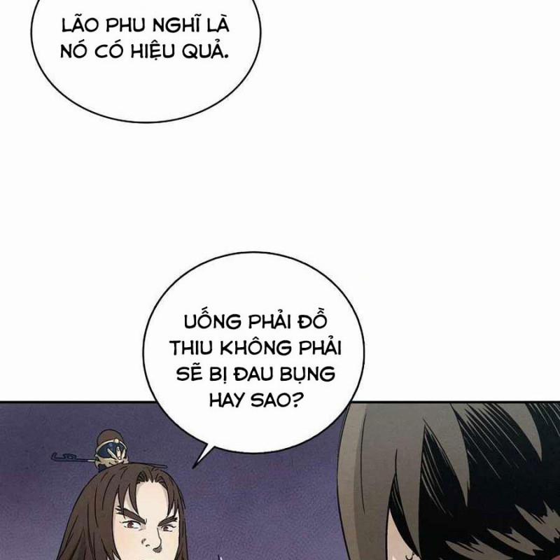 Trọng Sinh Thành Thần Y Thời Tam Quốc 16 trang 9