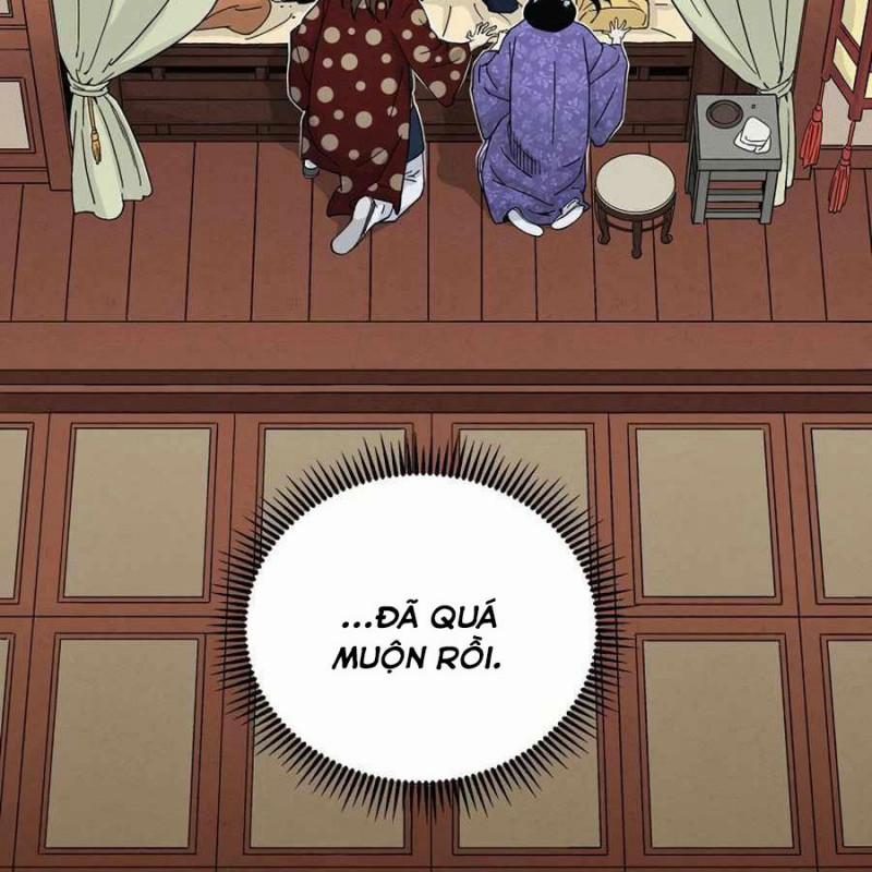 Trọng Sinh Thành Thần Y Thời Tam Quốc 17 trang 102