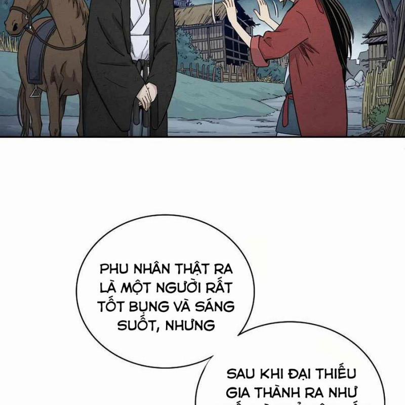 Trọng Sinh Thành Thần Y Thời Tam Quốc 17 trang 107