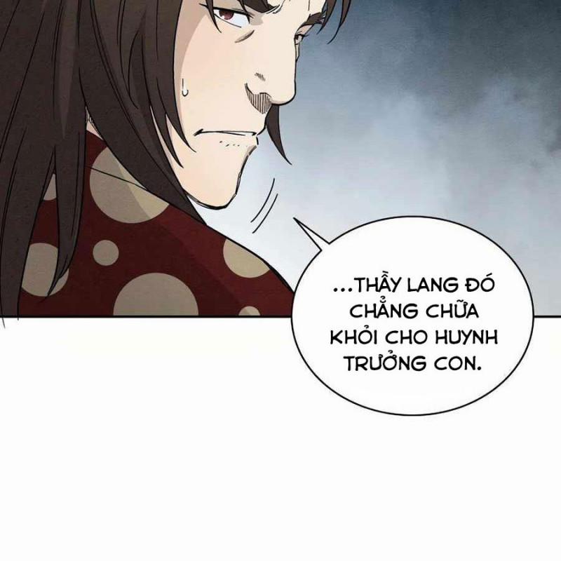 Trọng Sinh Thành Thần Y Thời Tam Quốc 17 trang 11