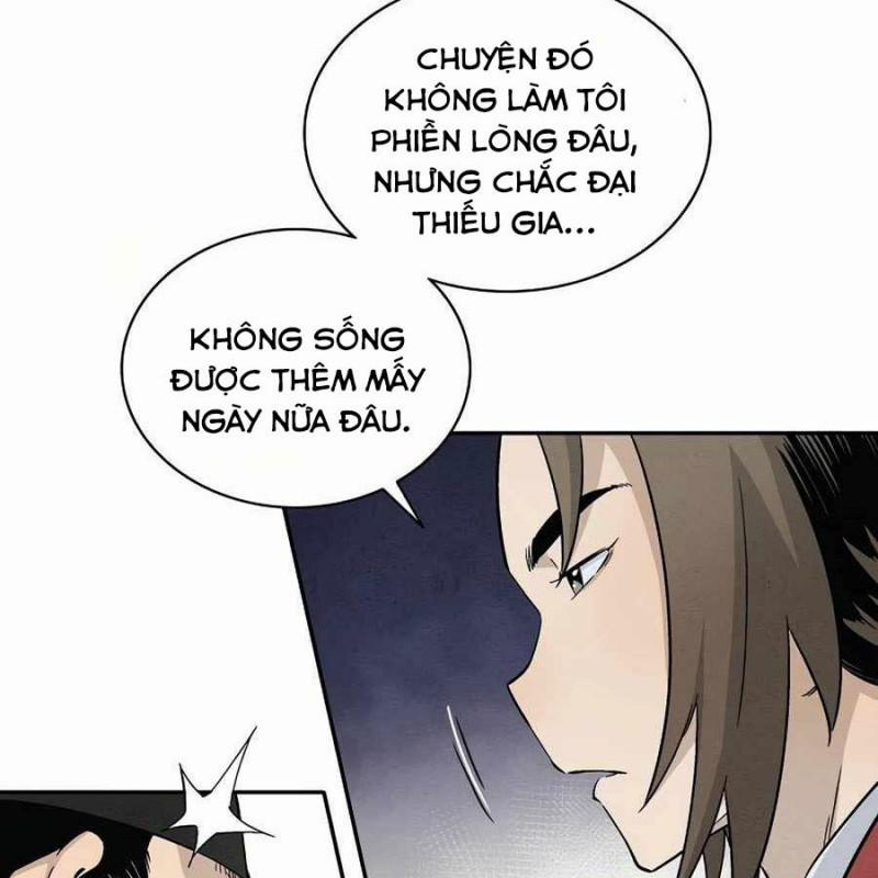 Trọng Sinh Thành Thần Y Thời Tam Quốc 17 trang 111