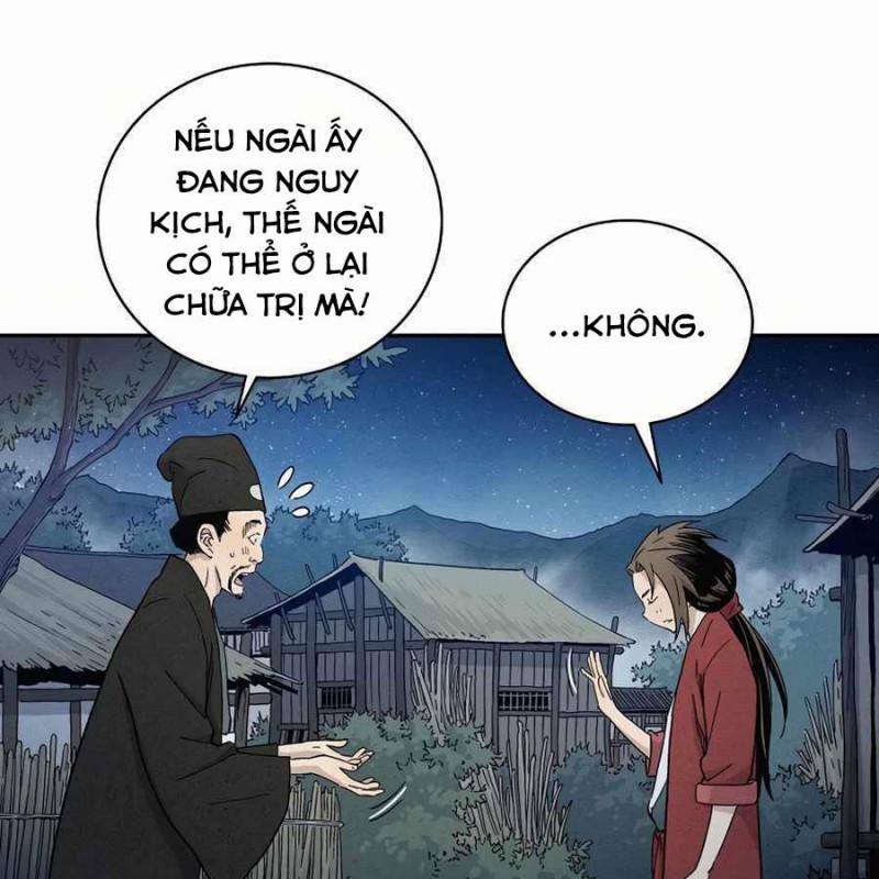 Trọng Sinh Thành Thần Y Thời Tam Quốc 17 trang 113