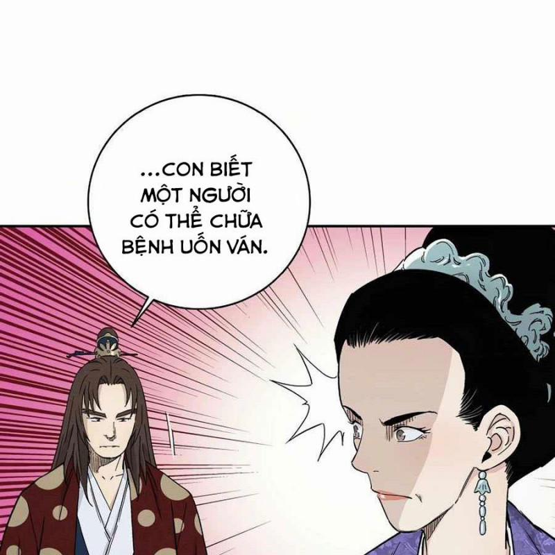 Trọng Sinh Thành Thần Y Thời Tam Quốc 17 trang 18