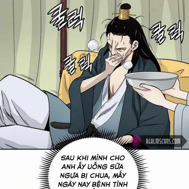 Trọng Sinh Thành Thần Y Thời Tam Quốc 17 trang 2