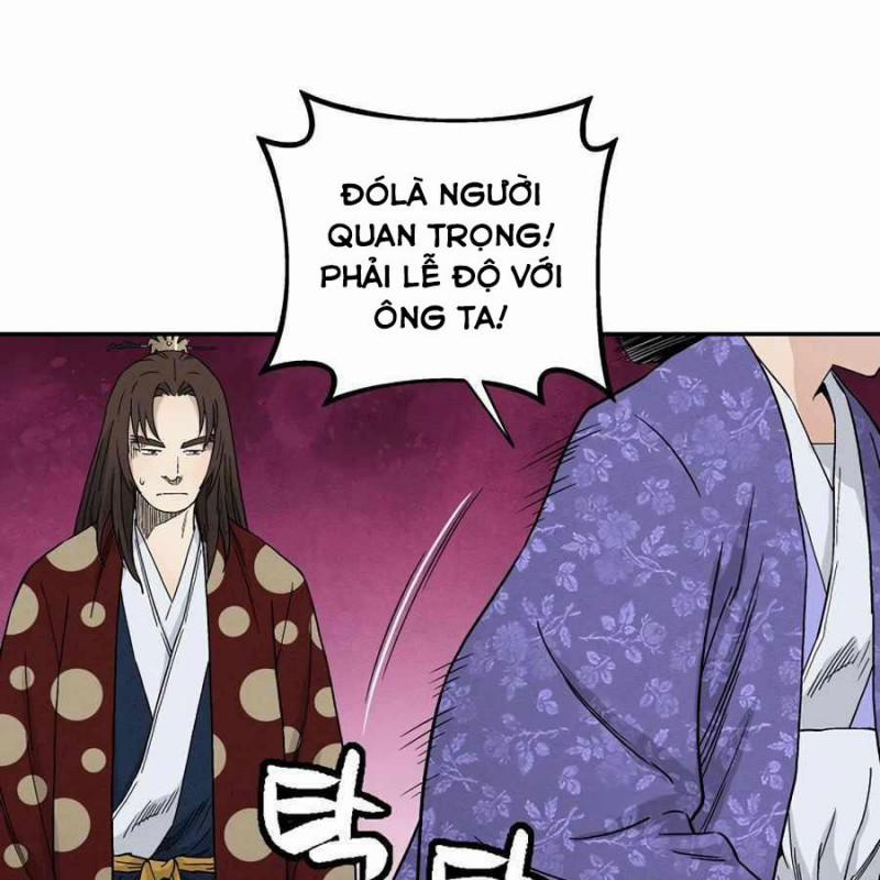 Trọng Sinh Thành Thần Y Thời Tam Quốc 17 trang 26