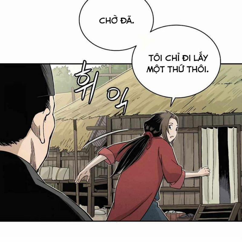 Trọng Sinh Thành Thần Y Thời Tam Quốc 17 trang 40