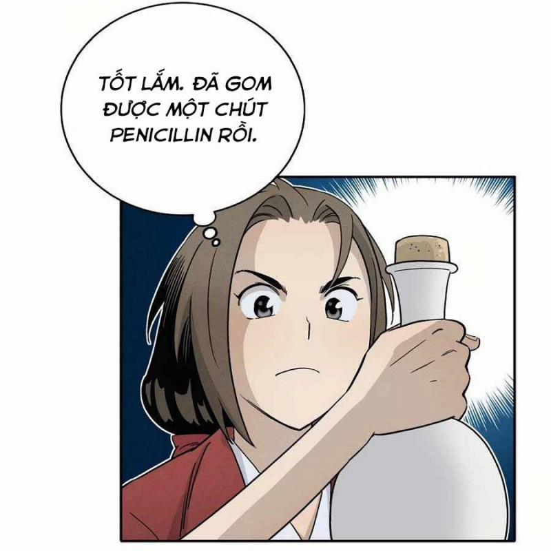 Trọng Sinh Thành Thần Y Thời Tam Quốc 17 trang 44