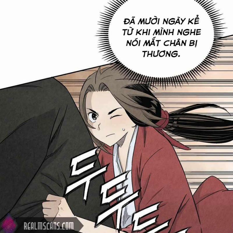 Trọng Sinh Thành Thần Y Thời Tam Quốc 17 trang 49