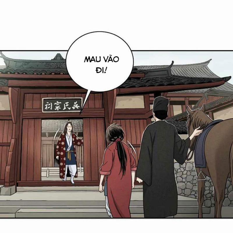 Trọng Sinh Thành Thần Y Thời Tam Quốc 17 trang 57