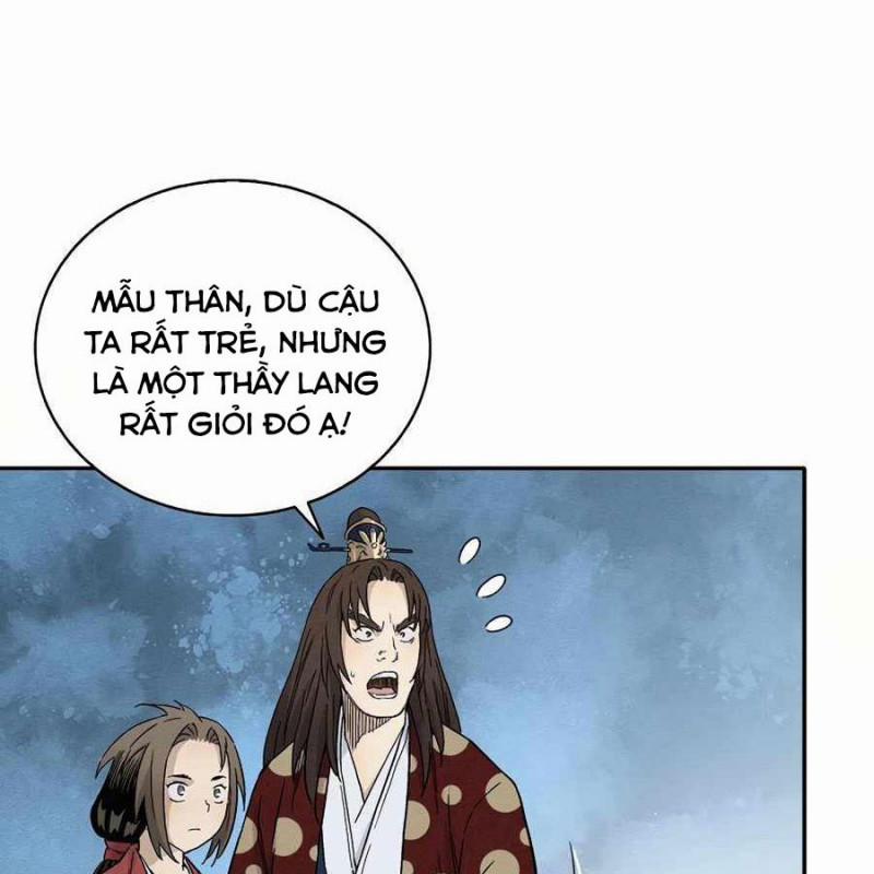 Trọng Sinh Thành Thần Y Thời Tam Quốc 17 trang 80