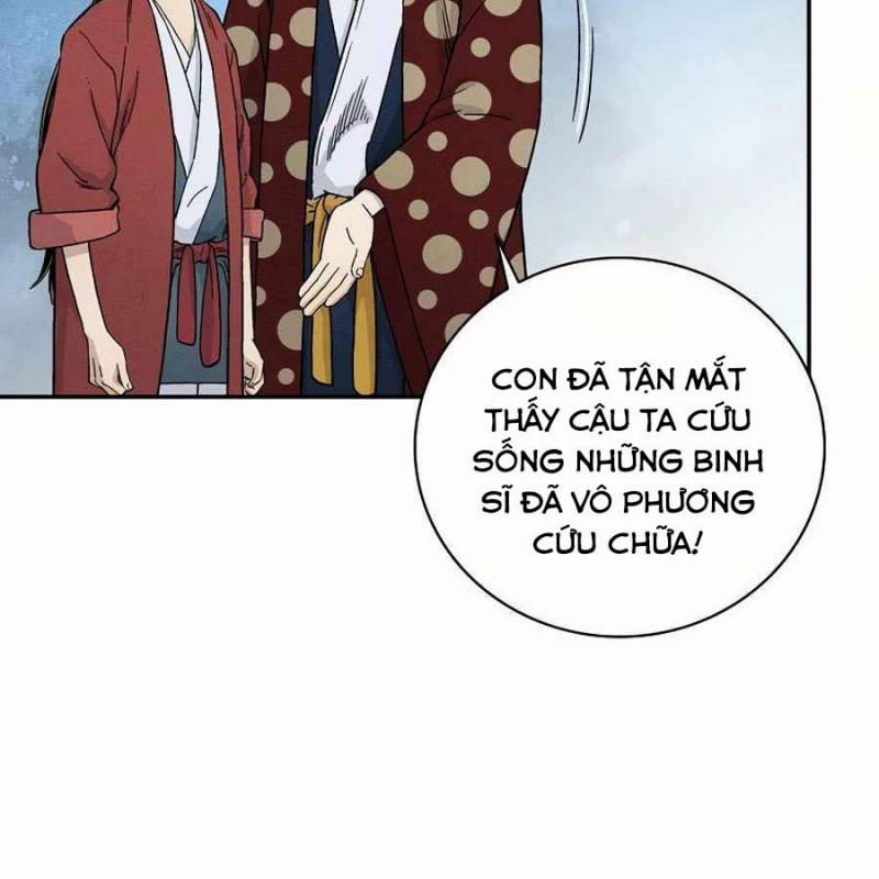 Trọng Sinh Thành Thần Y Thời Tam Quốc 17 trang 81