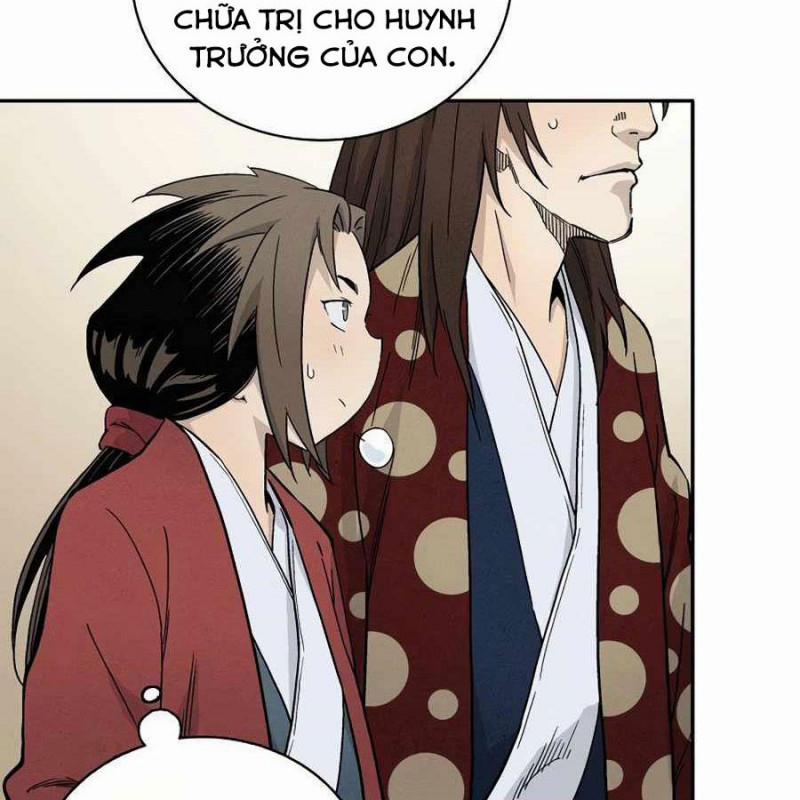 Trọng Sinh Thành Thần Y Thời Tam Quốc 17 trang 84